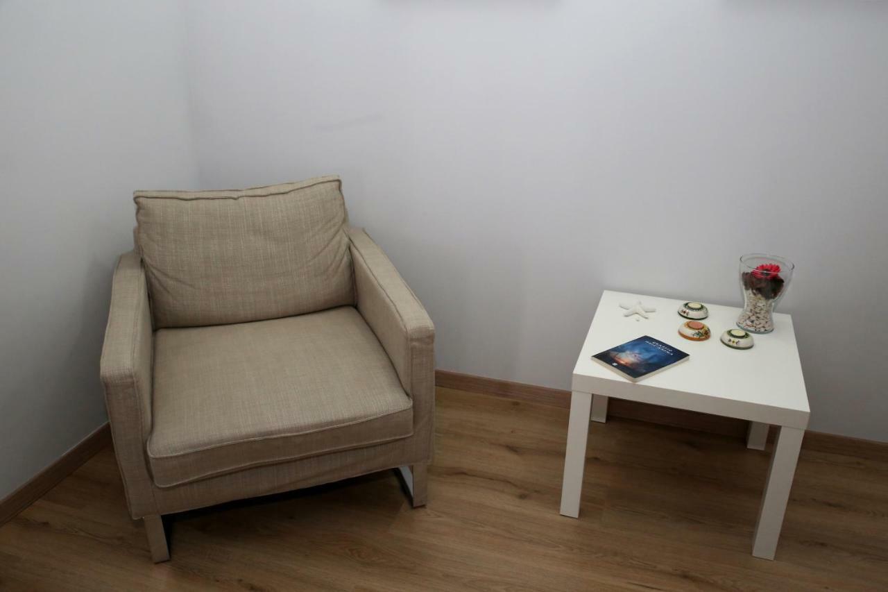 Tosca Bed & Breakfast Catánia