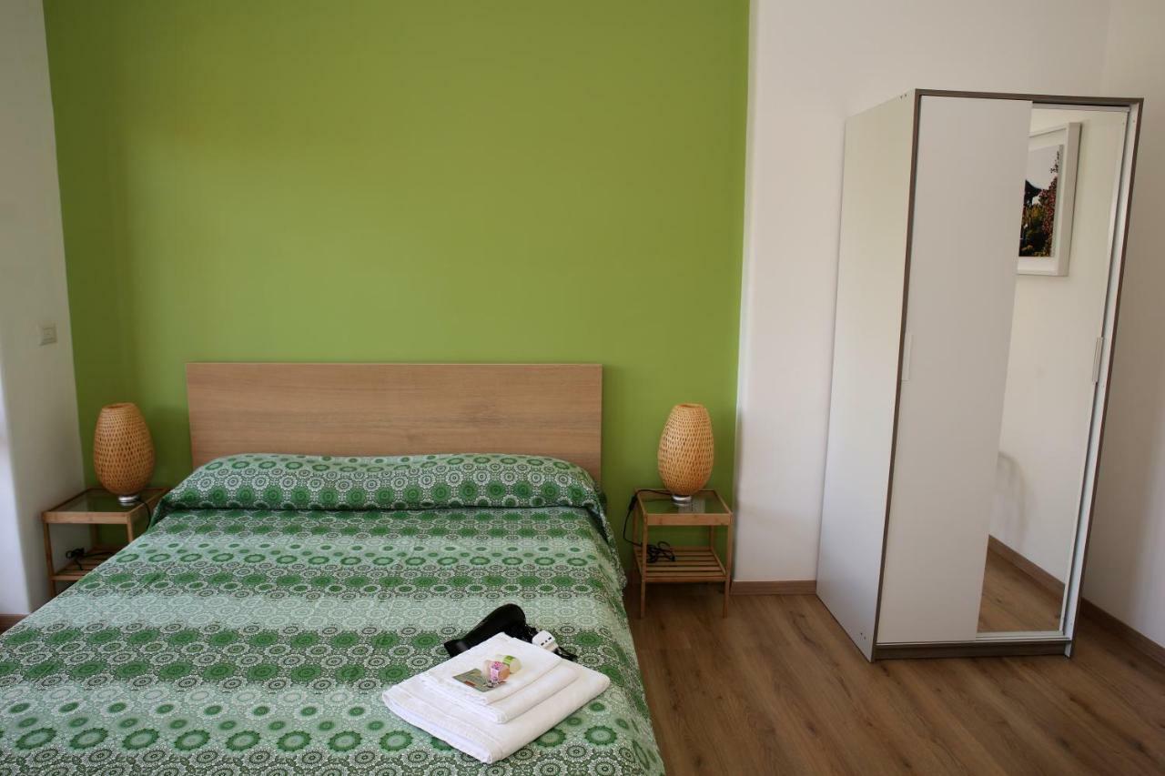 Tosca Bed & Breakfast Catánia