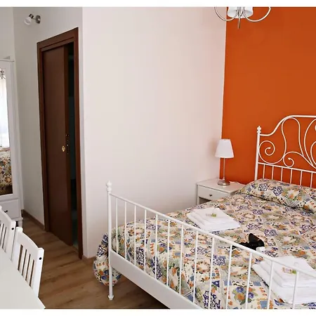 Tosca B&B Catania Esterno foto