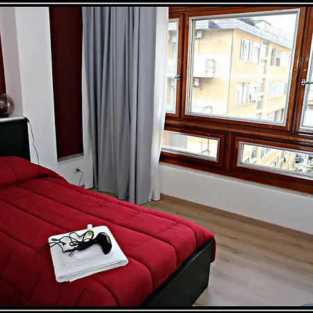 Tosca B&B Catania Esterno foto