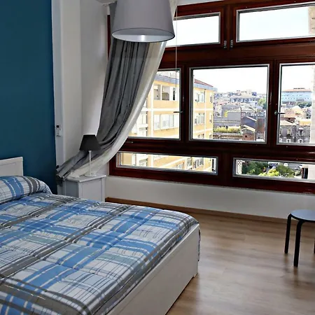 Tosca B&B Catania Esterno foto