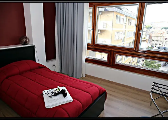 Tosca B&B